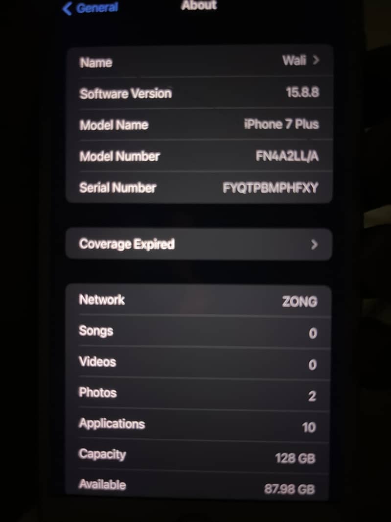 7 plus pta proved 5