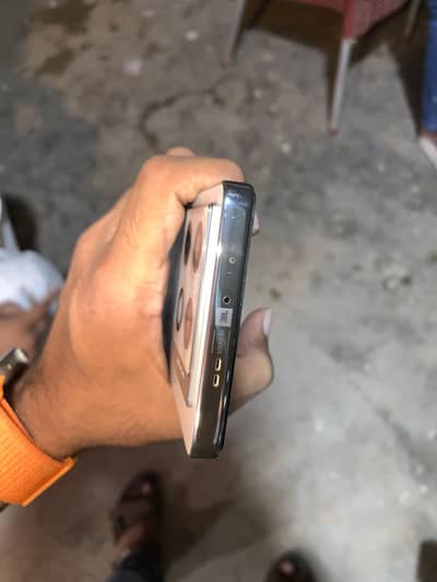 Infinix GT 20 Pro