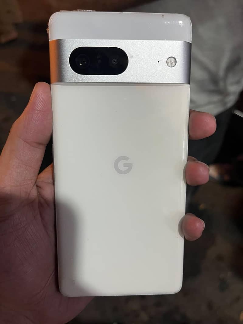 Google Pixel 7 0