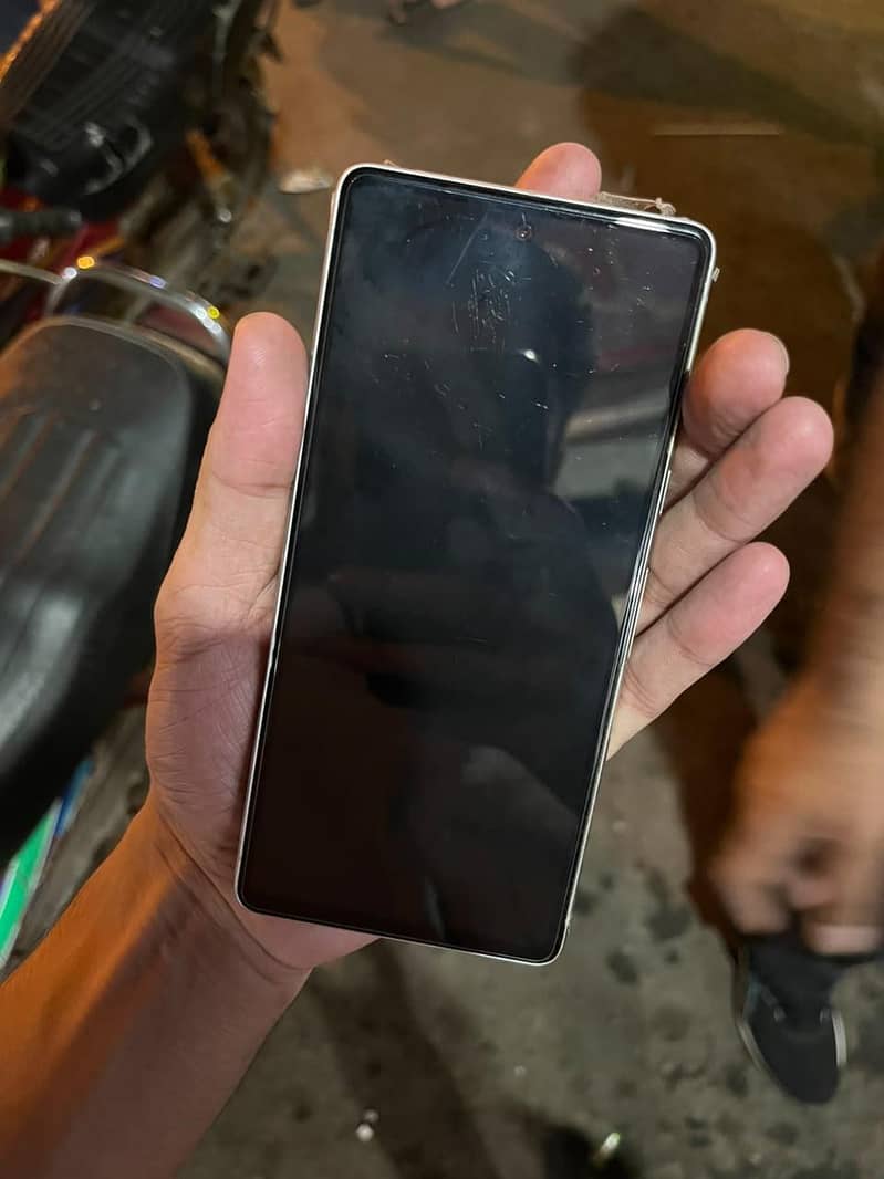 Google Pixel 7 2