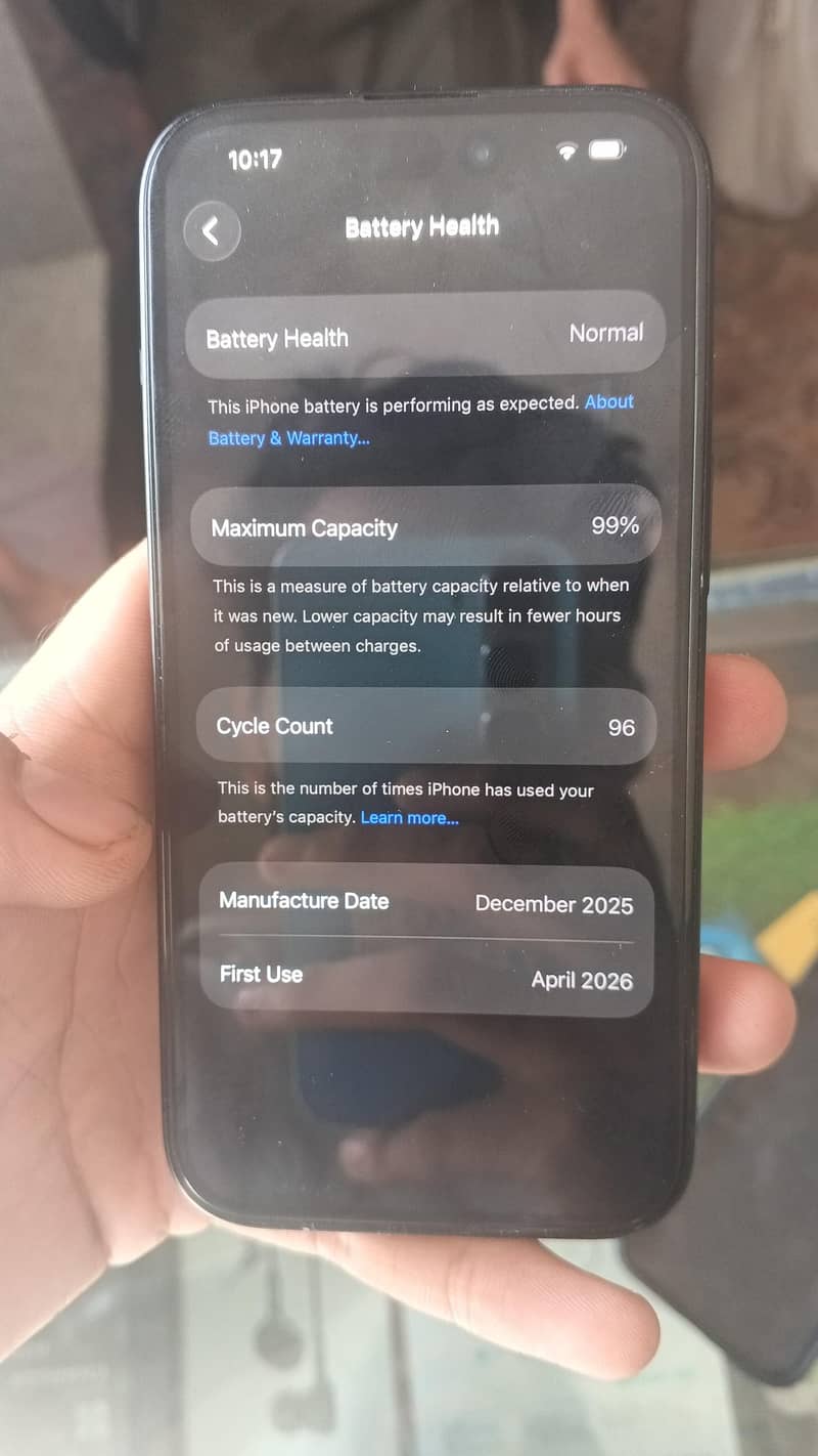 Apple iPhone 15 2