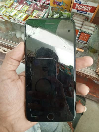 Apple iPhone 7 Plus pta bypass