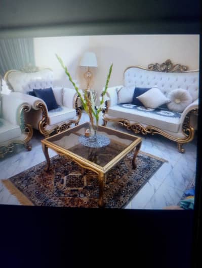 luxury sofa
