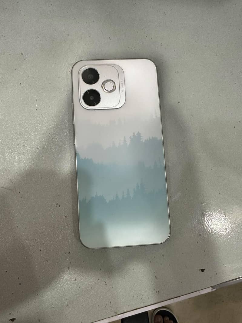 OPPO A6s pro 0