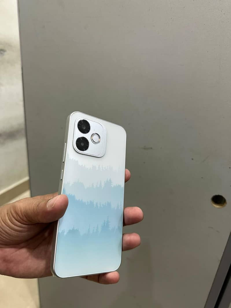 OPPO A6s pro 1