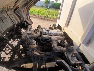 T -3500 mazda