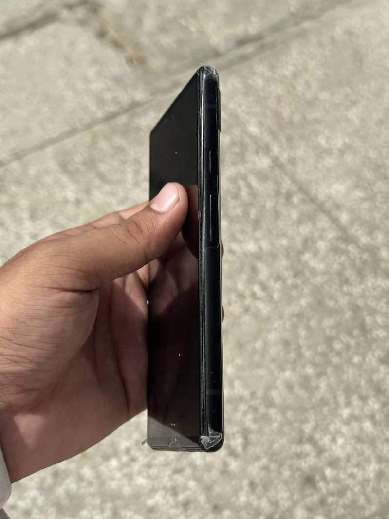 Google Pixel 6a 1