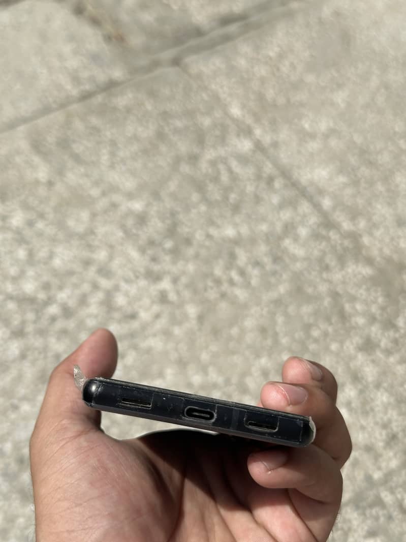 Google Pixel 6a 4