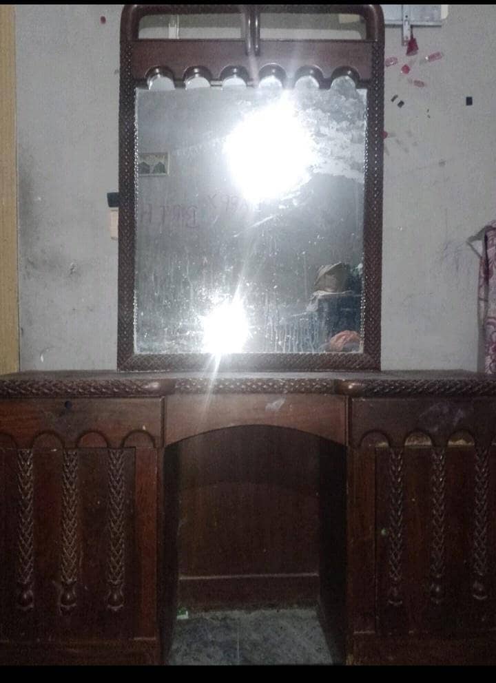 بہت ہی اچھی لکڑی ہے مضبوط ہے 0