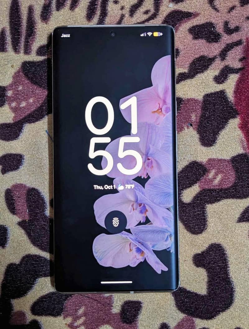 Google Pixel 6 Pro 1