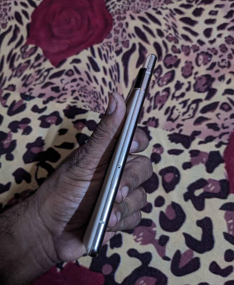 Google Pixel 6 Pro 3