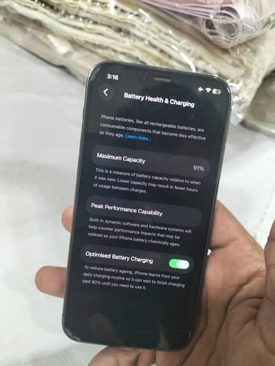 Apple iPhone 12 Pro