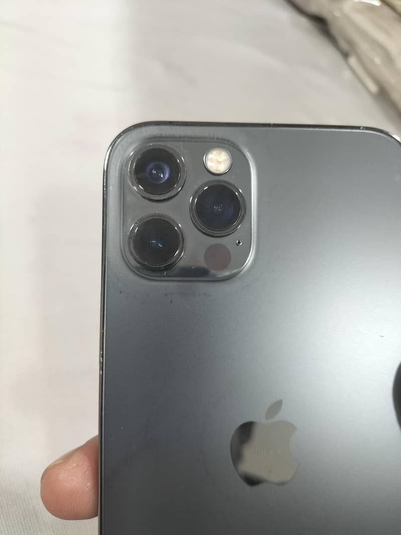 Apple iPhone 12 Pro 5