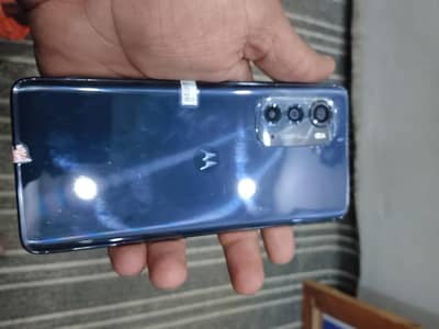 Motorola Edge 2022