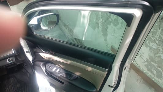 Honda Civic 2021
