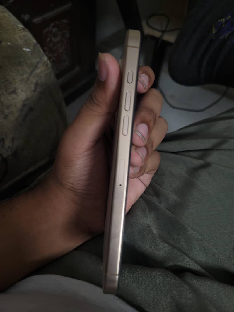 Apple iPhone 16 Pro Max 2