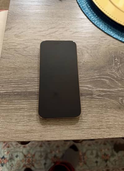 Apple iPhone 16 Pro Max 1st owner complete accessories