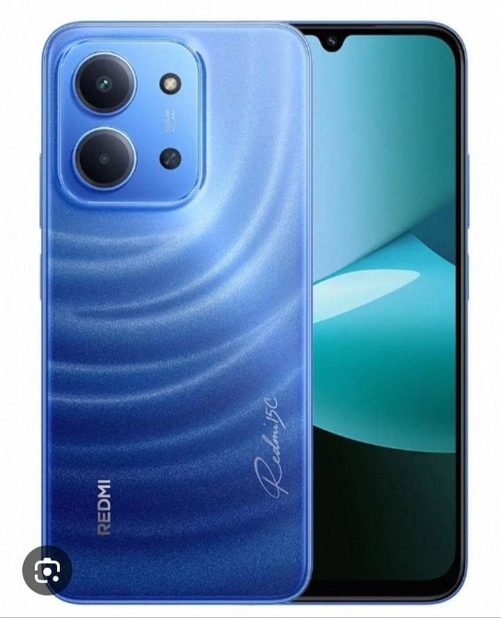 Xiaomi 15c 0