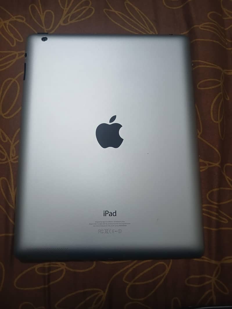 Apple iPad Other Model 0