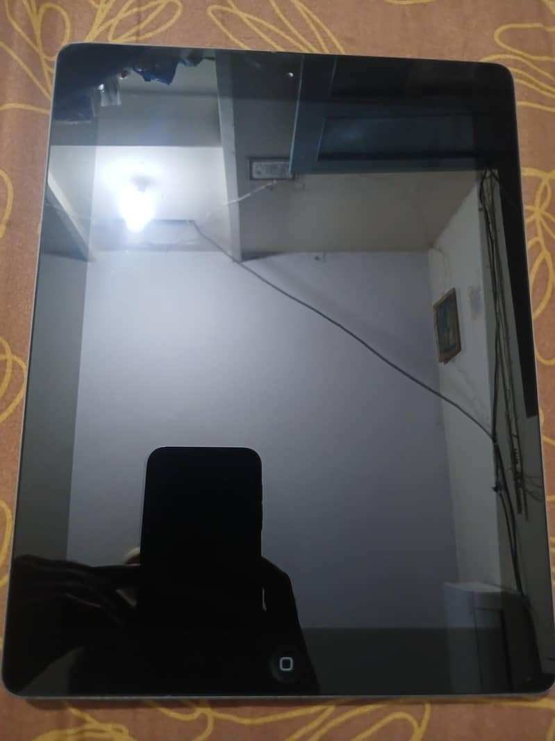 Apple iPad Other Model 1