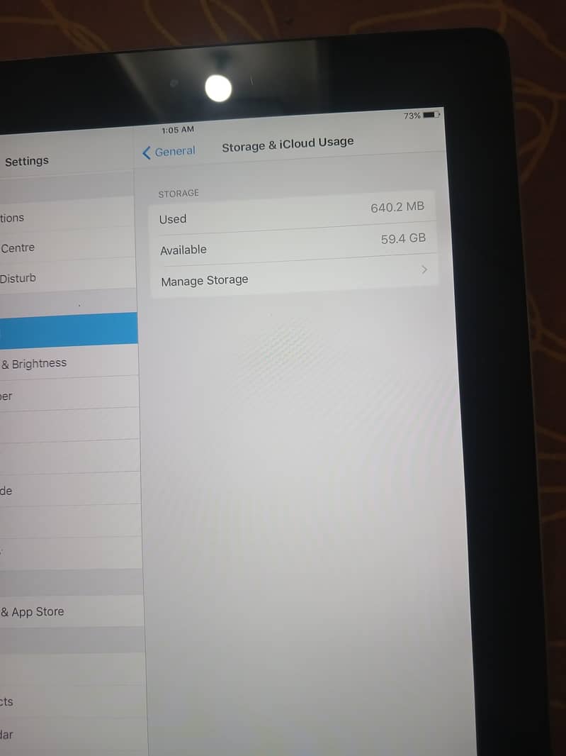 Apple iPad Other Model 6