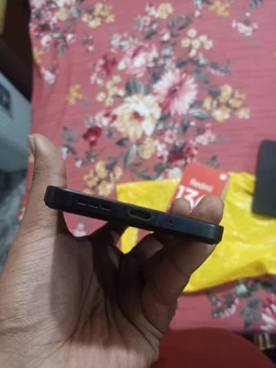 Xiaomi Redmi 13c