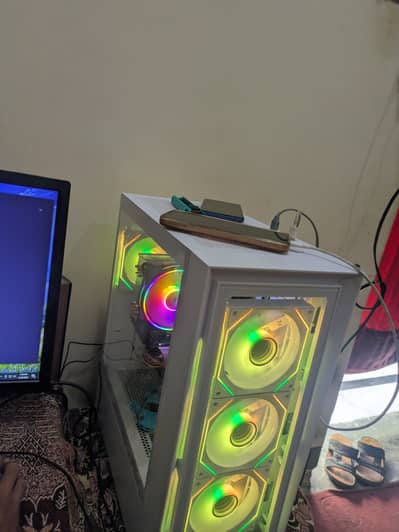 Pc urgent sale 0337-5175437
