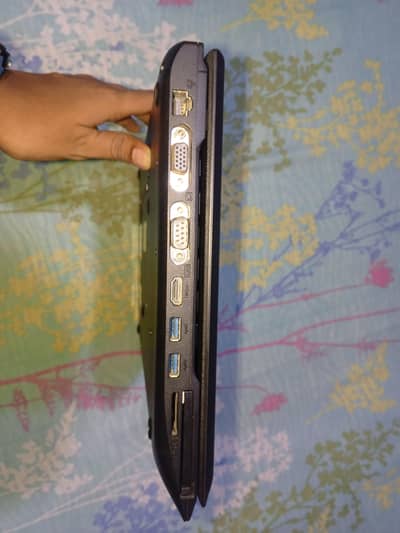 NEW LAPTOP MADE IN JAPAN