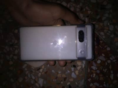 Google Pixel 7a