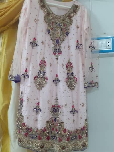 party wear suit available
