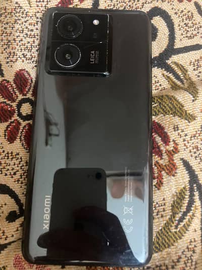 Xiaomi 13T Beast Gaming Phone Read Discription