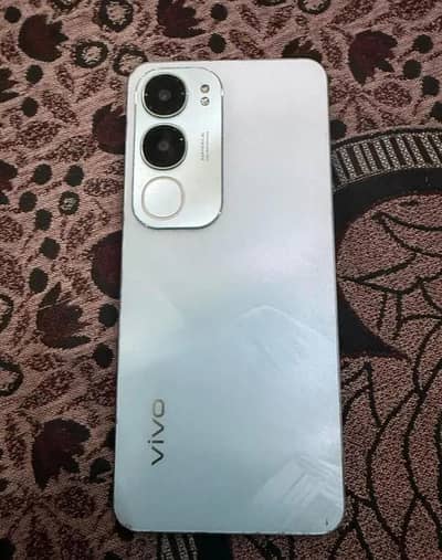 Vivo Y19s