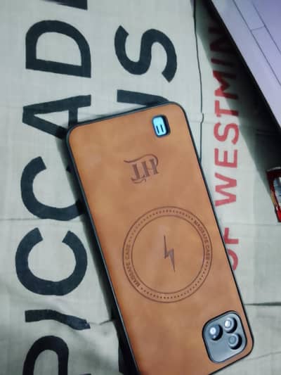 Realme c 11