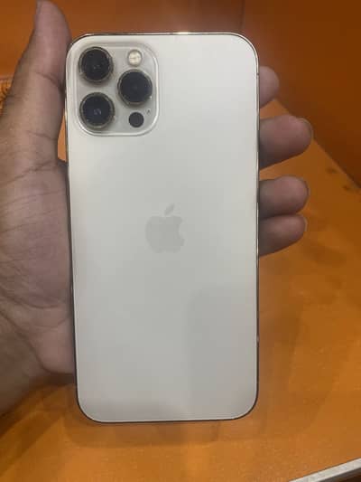 Apple iPhone 12 Pro Max