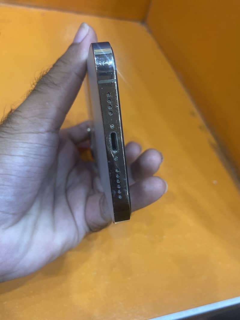 Apple iPhone 12 Pro Max 2