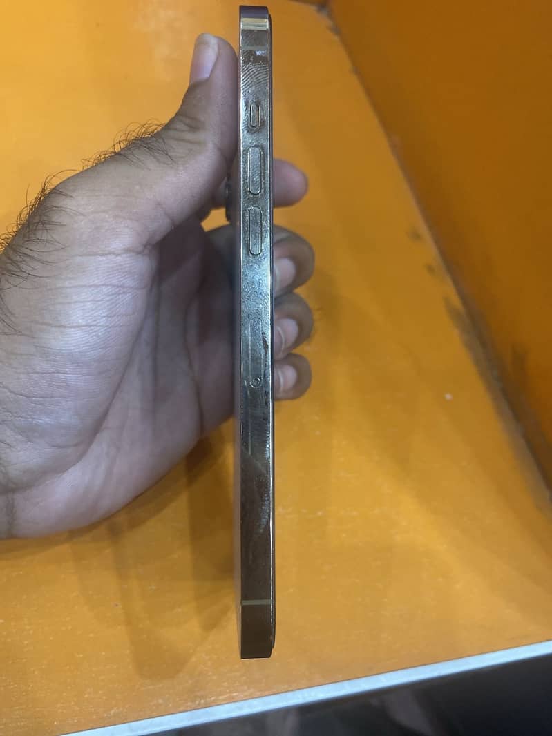 Apple iPhone 12 Pro Max 3
