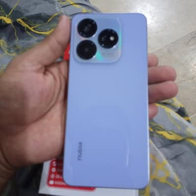 NUBIA V60 NEW