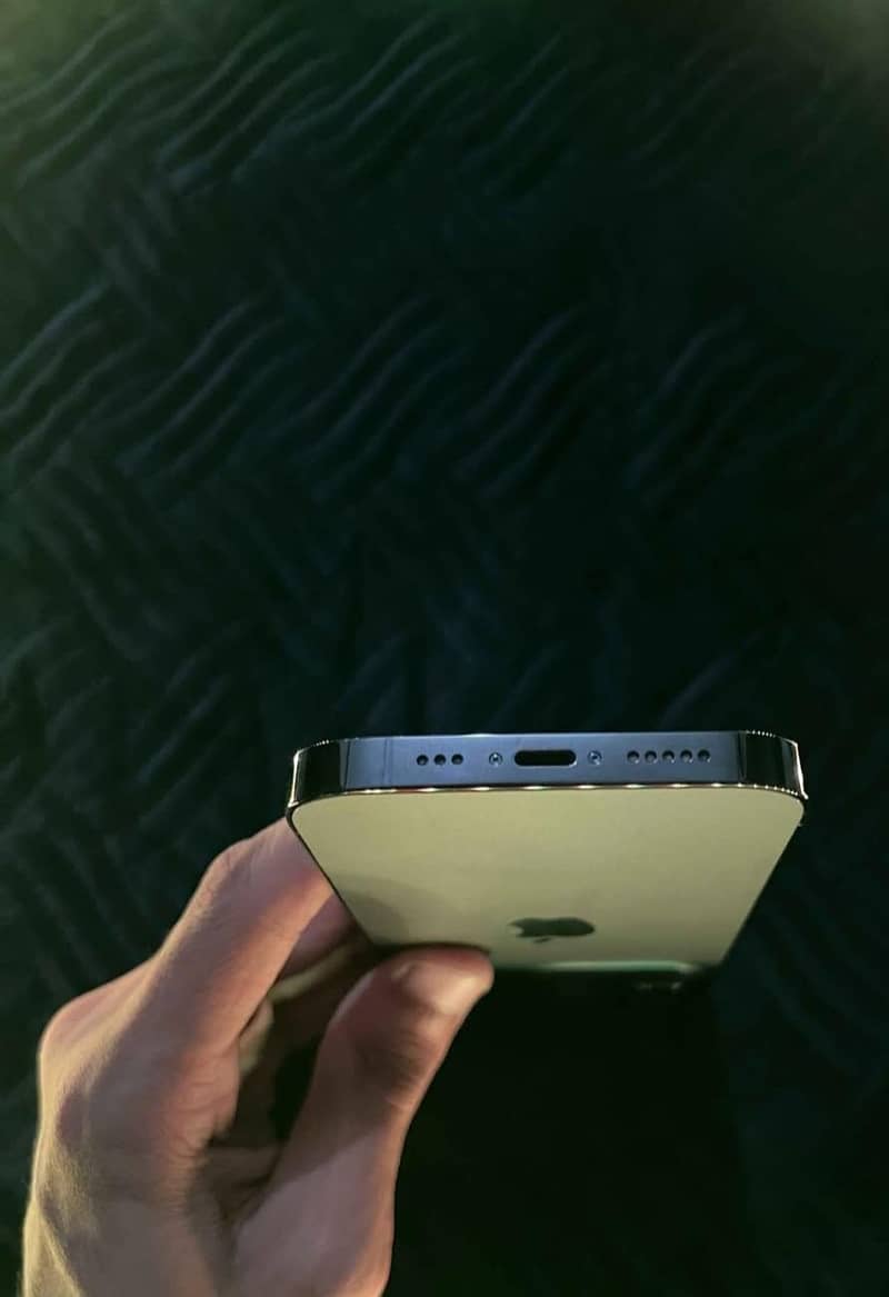 Apple iPhone 14 Pro 1