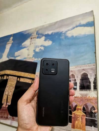 Xiaomi Mi 13