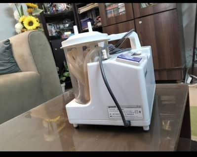 Suction machine | portable suction unit | sanction Unit | Suction Unit