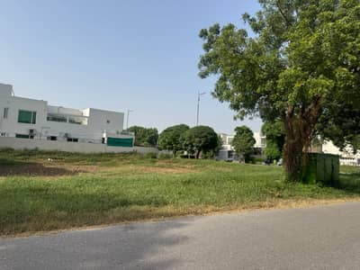 1 Kanal Plot For Sale In 9 Prism A-234