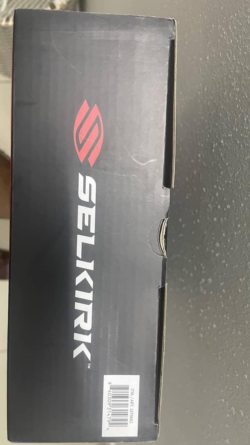 Pickleball Set (Selkirk) 4