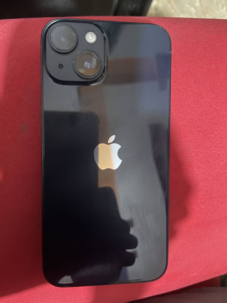 Apple iPhone 14 3