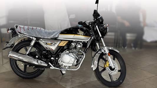 Honda cg 150 cc