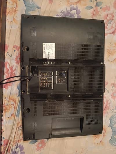 Sony bravia KLV-32S200A