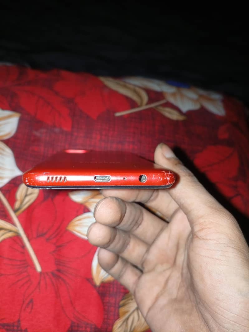 Samsung Mobile A02 3