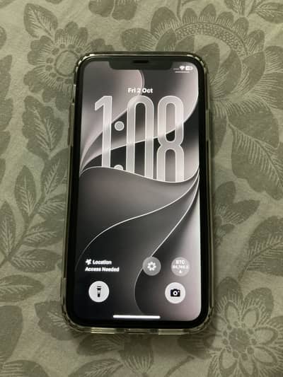 Apple iPhone 11 pta approved 128 Hn