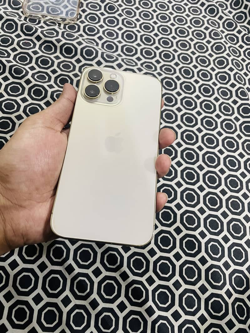 Apple iPhone 13 Pro Max 0
