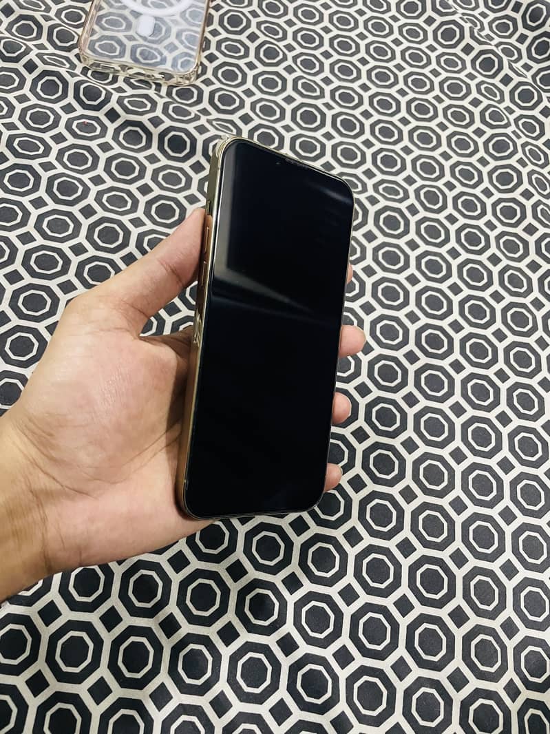Apple iPhone 13 Pro Max 4