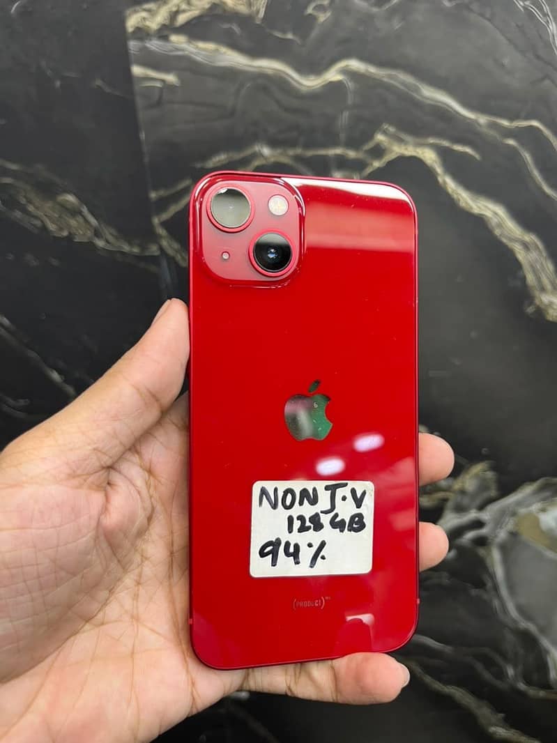 Apple iPhone 13 1